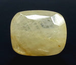Load image into Gallery viewer, 6.57/CT Natural Ceylonese Pukhraj with Govt Lab Certificate-(4551)