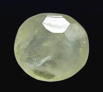 Load image into Gallery viewer, 3.15/CT Natural Ceylonese Pukhraj with Govt Lab Certificate-(4551)