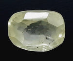 Load image into Gallery viewer, 2.26/CT Natural Ceylonese Pukhraj with Govt Lab Certificate (16650)