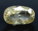 Load image into Gallery viewer, 5.53/CT Natural Ceylonese Pukhraj with Govt Lab Certificate