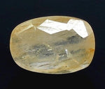 Load image into Gallery viewer, 2.18/CT Natural Ceylonese Pukhraj with Govt Lab CertificatE-6771