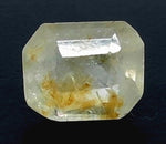 Load image into Gallery viewer, 1.29/CT Natural Ceylonese Pukhraj with Govt Lab Certificate-6771