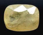 Load image into Gallery viewer, 5.54/CT Natural Ceylonese Pukhraj with Govt Lab Certificate (6771)