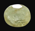 Load image into Gallery viewer, 3.19/CT Natural Ceylonese Pukhraj with Govt Lab Certificate (4551)
