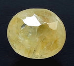 Load image into Gallery viewer, 3.75/CT Natural Ceylonese Pukhraj with Govt Lab Certificate (6771)