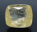 Load image into Gallery viewer, 8.48/CT Natural Ceylonese Pukhraj with Govt Lab Certificate (YELSA9T)