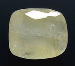 Load image into Gallery viewer, 6.57/CT Natural Ceylonese Pukhraj with Govt Lab Certificate (6771)