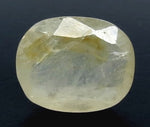 Load image into Gallery viewer, 4.94/CT Natural Ceylonese Pukhraj with Govt Lab Certificate (6771)