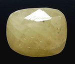 Load image into Gallery viewer, 10.12/CT Natural Ceylonese Pukhraj with Govt Lab Certificate (4551)