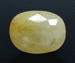 Load image into Gallery viewer, 6.69/CT Natural Ceylonese Pukhraj with Govt Lab Certificate (4551)