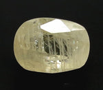 Load image into Gallery viewer, 5.49/CT Natural Ceylonese Pukhraj with Govt Lab Certificate (6771)