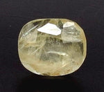 Load image into Gallery viewer, 4.52/CT Natural Ceylonese Pukhraj with Govt Lab Certificate (6771)