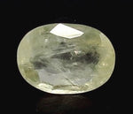 Load image into Gallery viewer, 4.94/CT Natural Ceylonese Pukhraj with Govt Lab Certificate (8991)