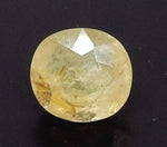 Load image into Gallery viewer, 4.02/CT Natural Ceylonese Pukhraj with Govt Lab Certificate (8991)