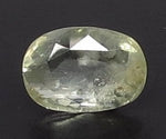 Load image into Gallery viewer, 3.69/CT Natural Ceylonese Pukhraj with Govt Lab Certificate-YELSA9U