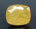 Load image into Gallery viewer, 6.74/CT Natural Ceylonese Pukhraj with Govt Lab Certificate-4551