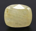 Load image into Gallery viewer, 6.54/CT Natural Ceylonese Pukhraj with Govt Lab Certificate-4551