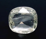 Load image into Gallery viewer, 4.00/CT Natural Ceylonese Pukhraj with Govt Lab Certificate-23310