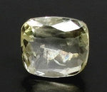 Load image into Gallery viewer, 3.73/CT Natural Ceylonese Pukhraj with Govt Lab Certificate-34410