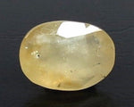 Load image into Gallery viewer, 3.15/CT Natural Ceylonese Pukhraj with Govt Lab Certificate-8991