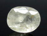 Load image into Gallery viewer, 4.01/CT Natural Ceylonese Pukhraj with Govt Lab Certificate-6771