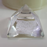 Load image into Gallery viewer, Natural Rock Crystal with Govt. Lab Certificate-60