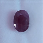 Load image into Gallery viewer, 4.68 Ratti Natural New Burma ruby with Govt. Lab Certificate-(3441)