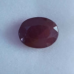 Load image into Gallery viewer, 4.48 Ratti Natural New burma ruby with Govt. Lab Certificate-(3441)