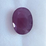 Load image into Gallery viewer, 4.97 Ratti Natural New Burma Ruby with Govt. Lab Certificate-(4551)