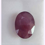 Load image into Gallery viewer, 9.62 Ratti Natural New Burma Ruby with Govt. Lab Certificate-(2331)