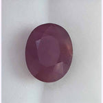 Load image into Gallery viewer, 5.43 Ratti Natural Neo Burma Ruby with Govt. Lab Certificate-(3441)
