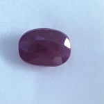 Load image into Gallery viewer, 3.79 Carat Natural New Burma Ruby with Govt Lab Certificate-2331