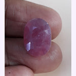 Load image into Gallery viewer, 11.33 Carat Natural New Burma Ruby with Govt. Lab Certificate