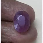 Load image into Gallery viewer, 7.40 Carat Natural New Burma Ruby with Govt. Lab Certificate