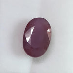 Load image into Gallery viewer, 6.41 Ratti Natural New Burma Ruby with Govt. Lab Certificate