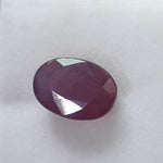 Load image into Gallery viewer, 4.33 Ratti Natural New Burma Ruby with Govt. Lab Certificate