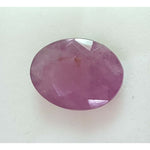 Load image into Gallery viewer, 5.79 Ratti Natural Neo Burma Ruby with Govt Lab Certificate-(5661)