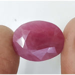 Load image into Gallery viewer, 13.04 Ratti Natural Neo Burma Ruby with Govt Lab Certificate-(2331)