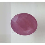 Load image into Gallery viewer, 4.86 Ratti Natural Neo Burma Ruby with Govt Lab Certificate-(3441)