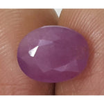 Load image into Gallery viewer, 4.21 Ratti Natural Neo Burma Ruby with Govt Lab Certificate-(3441)