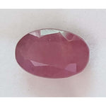 Load image into Gallery viewer, 4.61 Ratti Natural Neo Burma Ruby with Govt Lab Certificate-(6771)