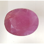 Load image into Gallery viewer, 11.32 Ratti Natural Neo Burma Ruby with Govt Lab Certificate-(3441)