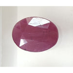 Load image into Gallery viewer, 9.11 Ratti Natural Indian Ruby with Govt. Lab Certificate-(1221)