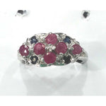 Load image into Gallery viewer, Silver Ring