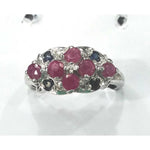 Load image into Gallery viewer, Silver Ring - R210-3400