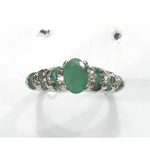 Load image into Gallery viewer, Silver Ring-R214-3850