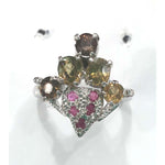 Load image into Gallery viewer, Silver Ring