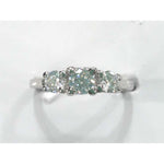 Load image into Gallery viewer, Silver Ring