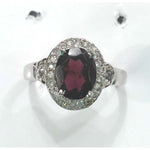 Load image into Gallery viewer, Silver Ring