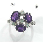 Load image into Gallery viewer, Silver Ring